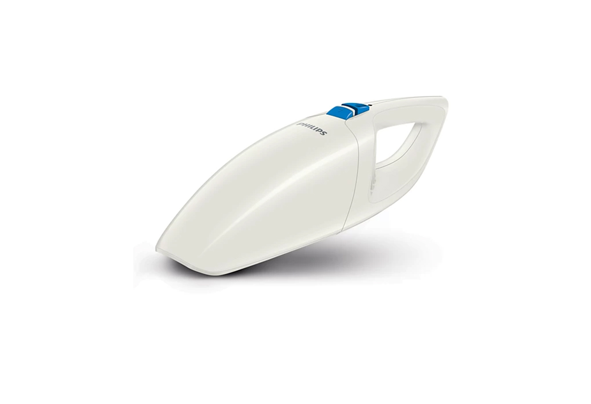 Απεικονίζεται το σκουπάκι χειρός 